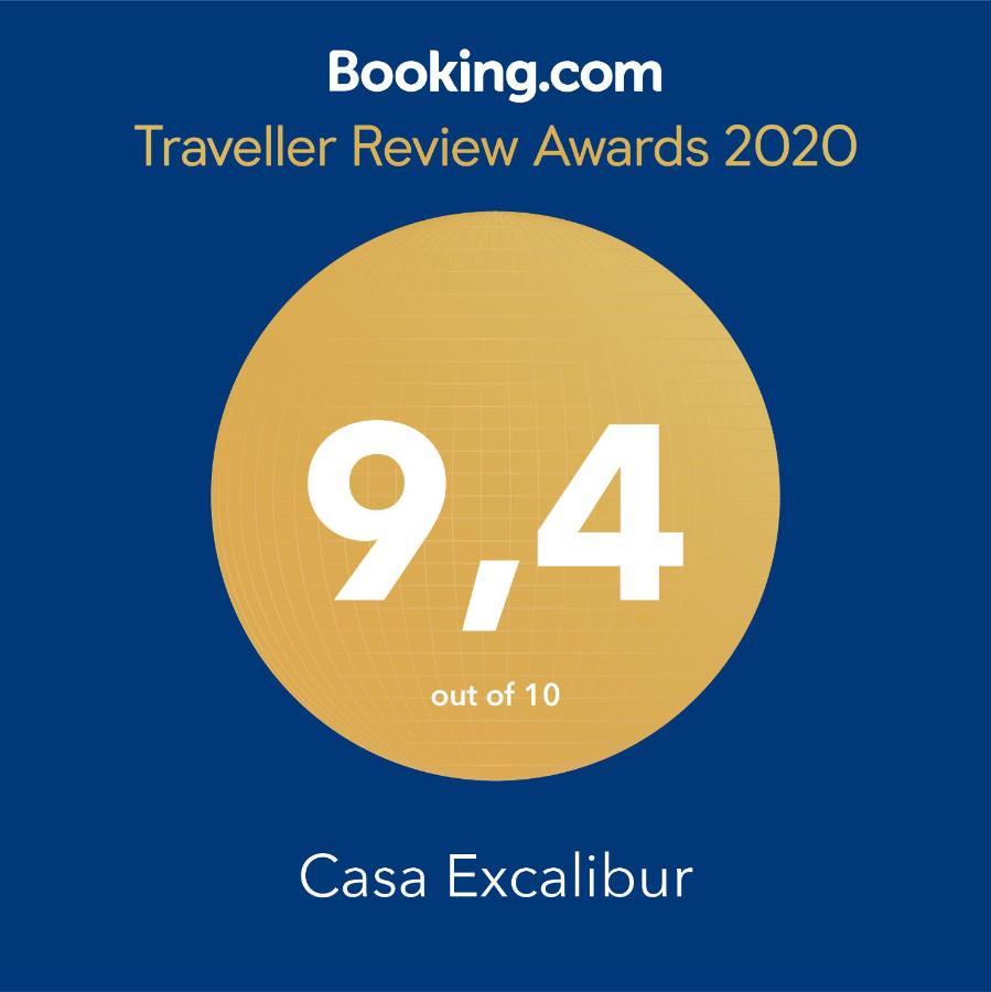 피사 Casa Excalibur 아파트 외부 사진