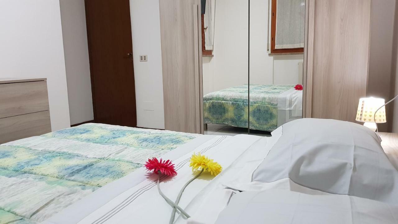 피사 Casa Excalibur 아파트 외부 사진