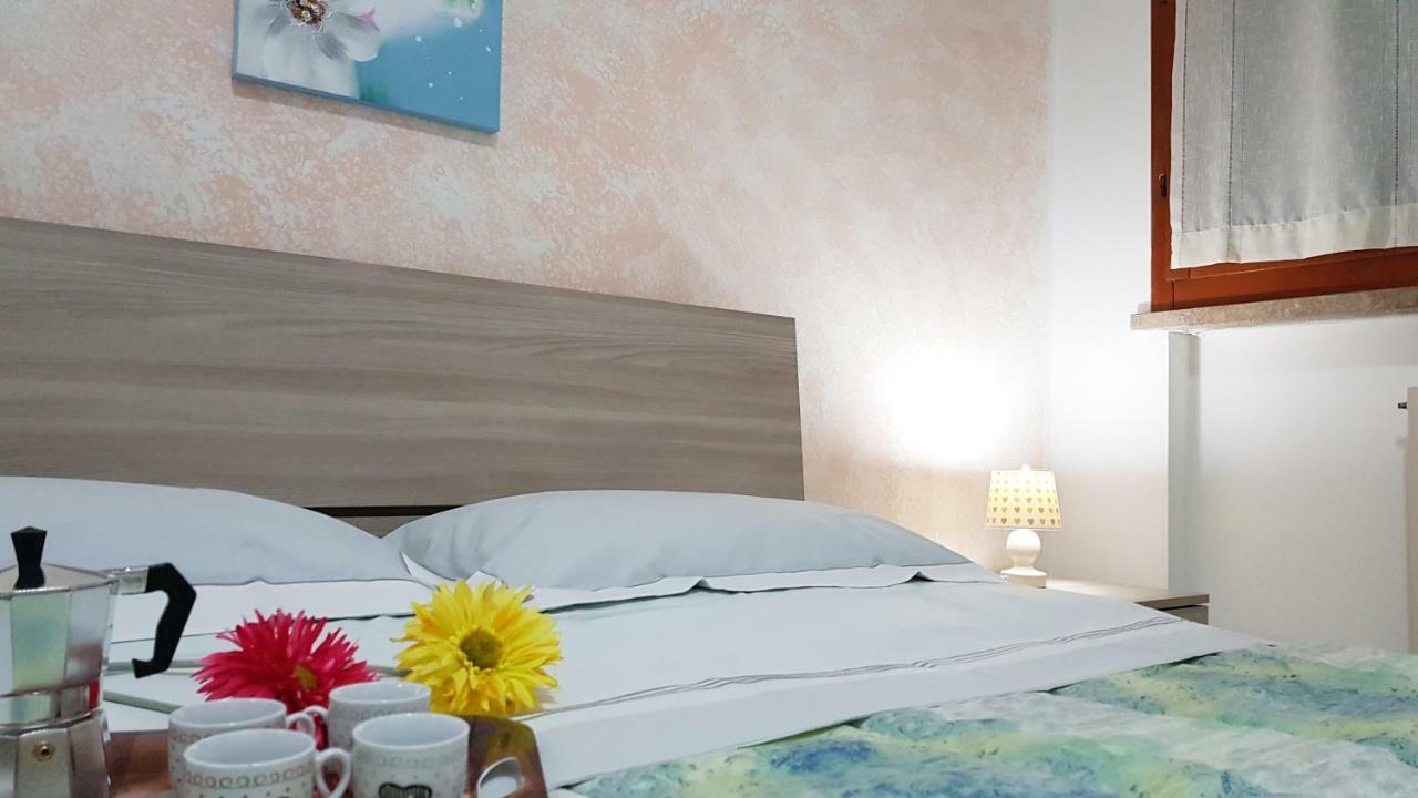 피사 Casa Excalibur 아파트 외부 사진