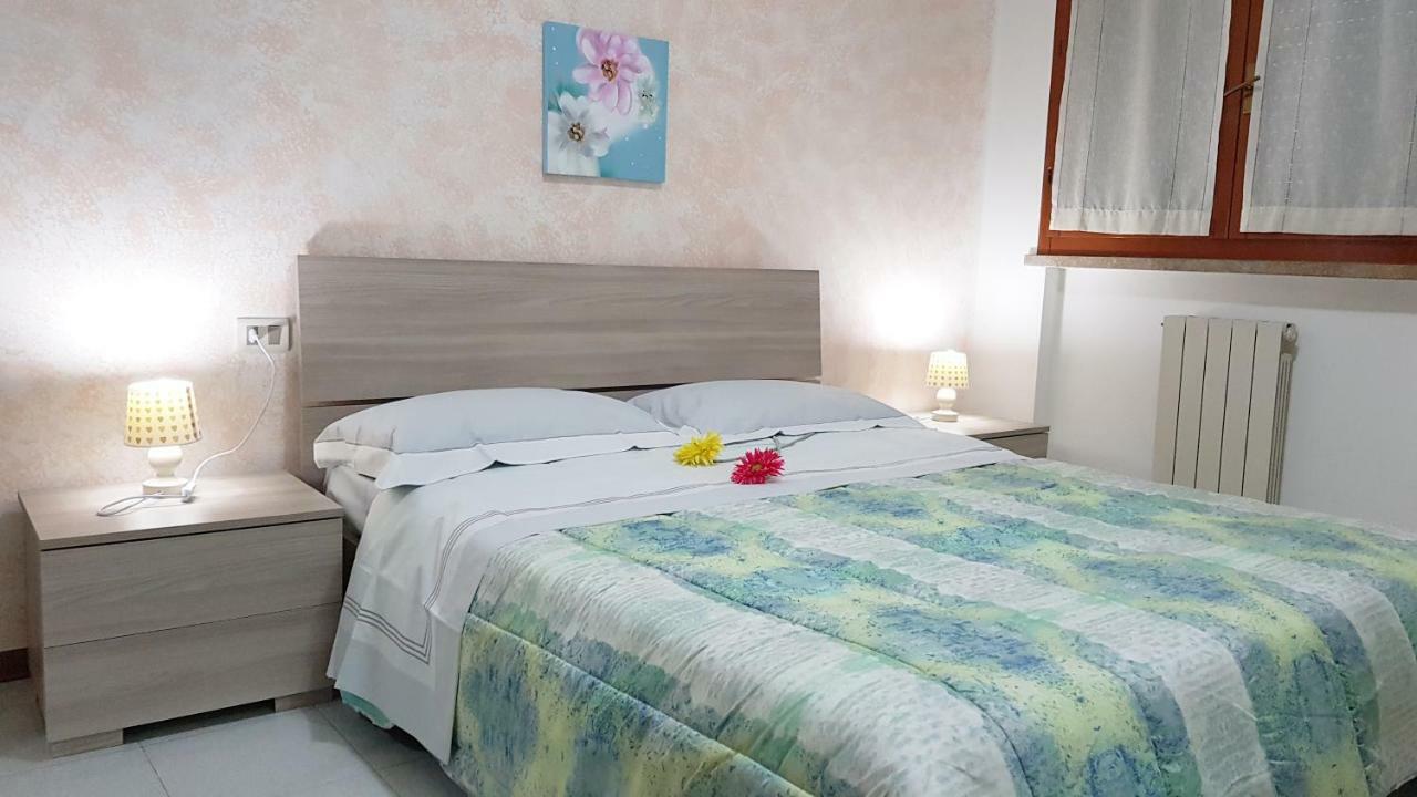 피사 Casa Excalibur 아파트 외부 사진