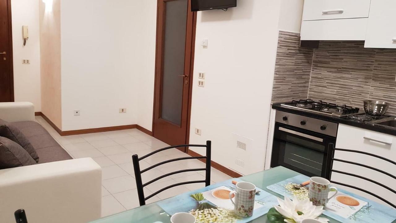 피사 Casa Excalibur 아파트 외부 사진